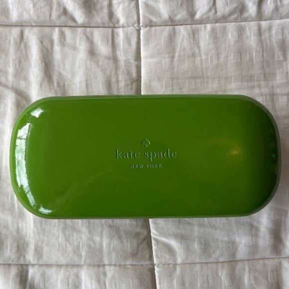 Kate Spade Amya/o/s Sunglasses with Prescriptions - Picture 6 of 11